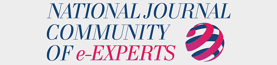 National Journal Community Of e-Experts