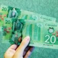 Canadian Dollar Soft On Friday As Markets Look Elsewhere