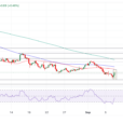 USD/JPY Price Prediction: Bouncing From Close To August 5 Lows