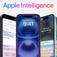 Apple Intelligence Is Now In Beta